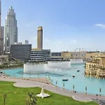 Bespoke Residences - Burj Residences 3