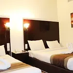 Signature INN Al Riqqa