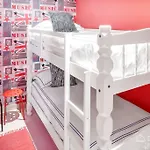 Hotel Dream Inn Dubai City Walk