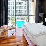 Hotel Dream Inn Dubai City Walk