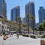 Time Place Tower, Dubai Marina