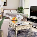 Luxury Casa - Grand Sea View Apartment Jbr Beach 2Br
