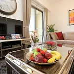 Luxury Casa - Marvel Sea View Apartment Jbr Beach 2Br