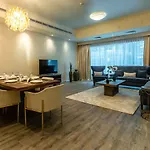 Peaks Apartments Dubai Marina