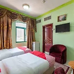 Oyo 191 Golden Sea Hotel