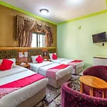 Oyo 191 Golden Sea Hotel