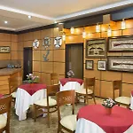 Black Stone Hotel