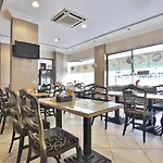 Oyo 357 Baisan Plaza Hotel Apartment