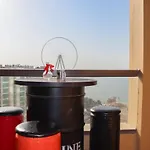 California Hostel Dubai Beach