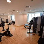 Keyhost - Spacious Studio At Sparkle Tower Dubai Marina - K1280