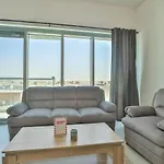 Oyo 378 Home 108 Mont Rose Tower A