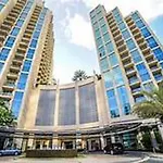 Oyo 398 Home Standpoint Tower A , 1 Br