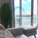 Aladdin Stays - Royal Oceanic Tower