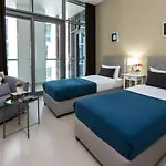 Higuests Vacation Homes - Dubai Wharf