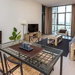 Higuests Vacation Homes - Dubai Wharf