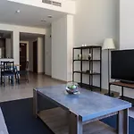 Higuests Vacation Homes - Dubai Wharf