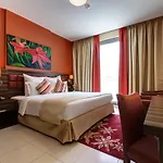 Abidos Hotel Apartamento Al Barsha