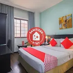 Eureka Hotel