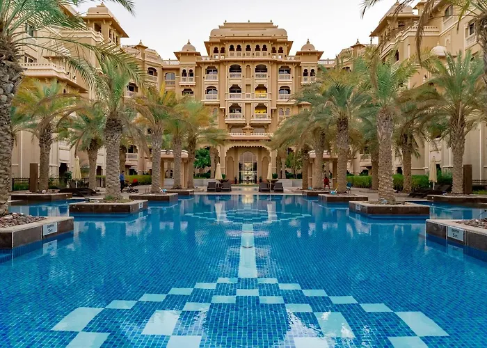 HiGuests - Grandeur Residences