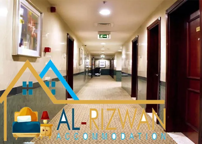 Al Rizwan Bed Space