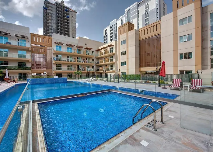 Bnbmehomes - Classic Studio Apt In The Heart Of Jvc - 214