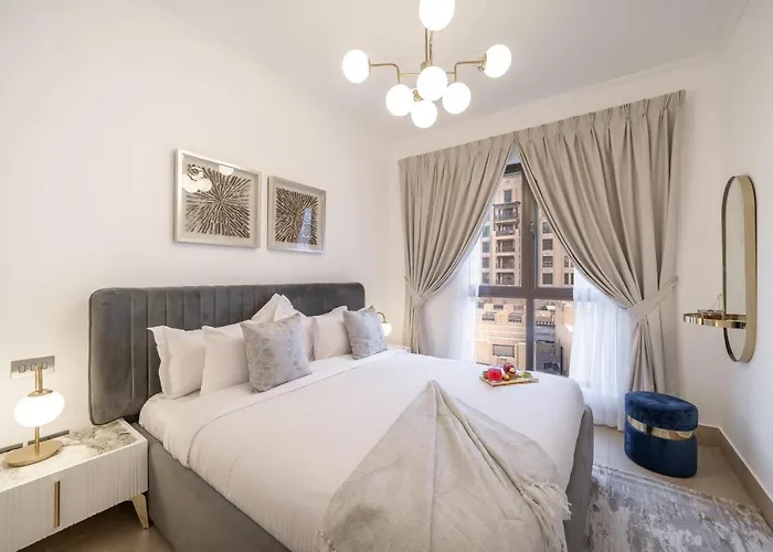 Durrani Homes - State Of The Art Living At Old Town 1 Bed