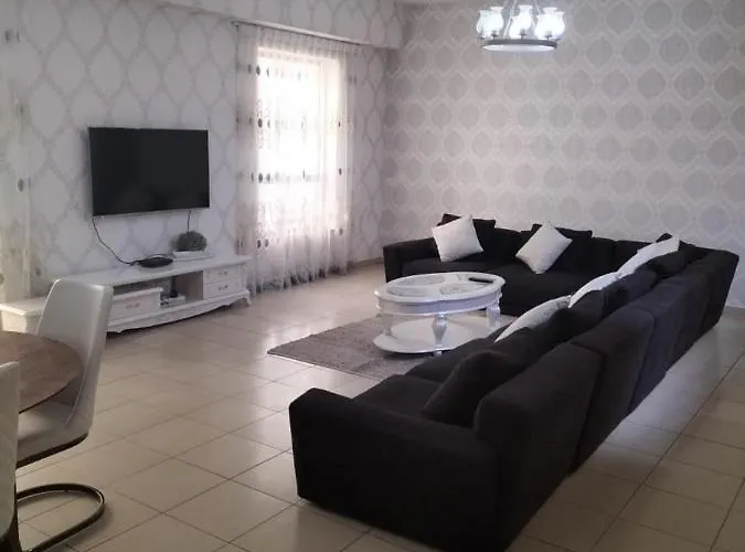 Elan Rimal2 Suites