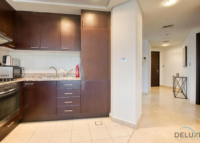 Cheerful 2Br At Sky Gardens Difc By Deluxe Holiday Homes