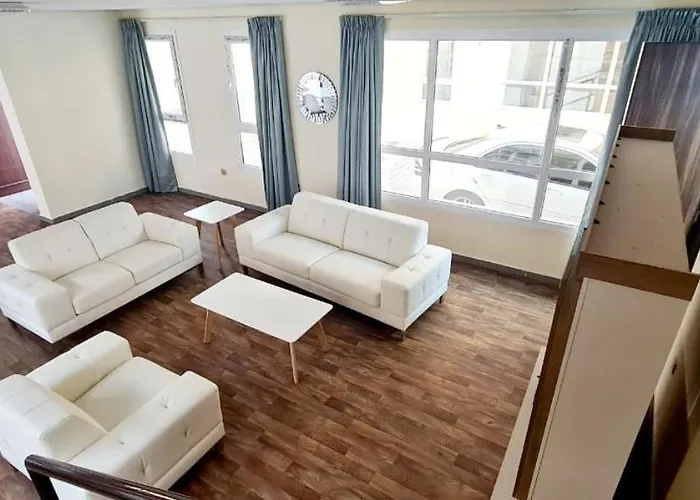 Havana Holiday Homes Mirdif