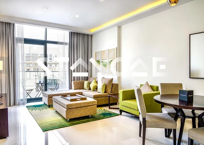 Staycae Holiday Homes - Celestia