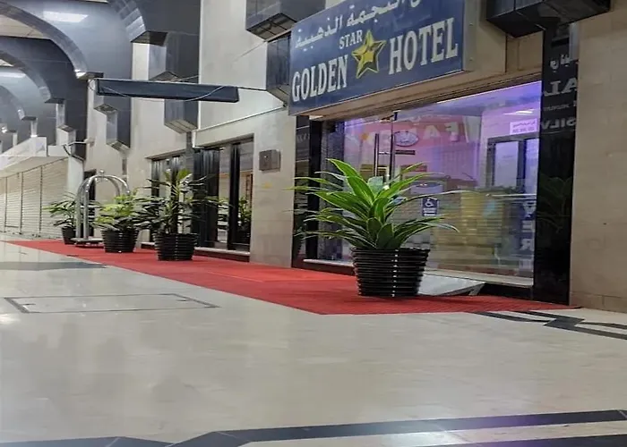 Golden Star Hotel