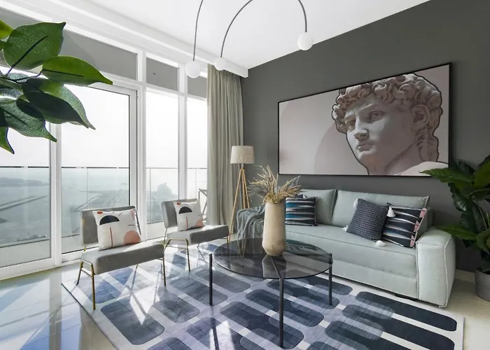 The Smart Concierge - Sunrise Bay