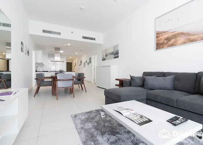 Dream Inn Apartments - Royal Bay Palm Jumeirah