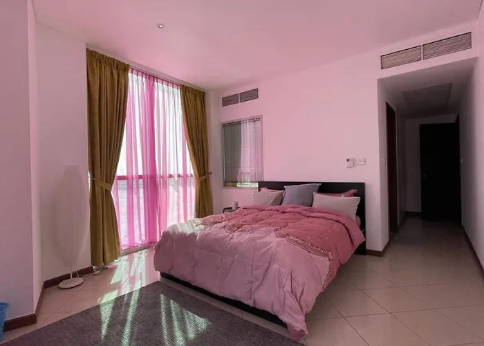Luxurious One Bedroom - Jasmine Two