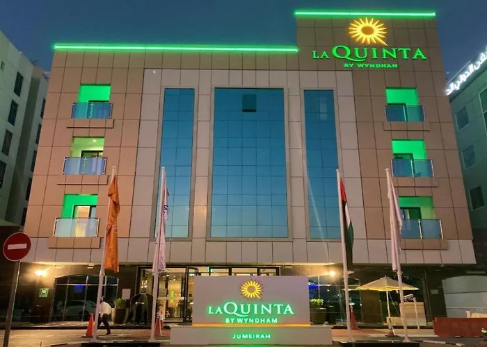 La Quinta By Wyndham Dubai Jumeirah