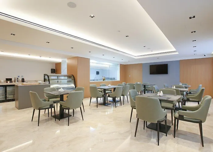 Sitara Hotel Apartment L.L.C