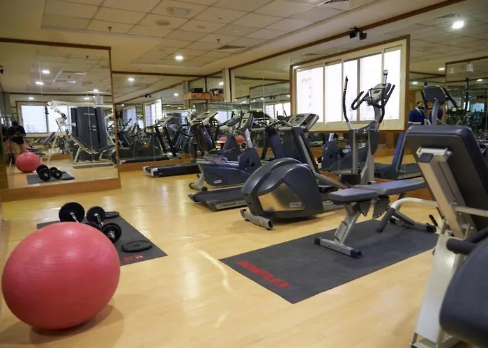 City Stay Grand Hotel Apartment