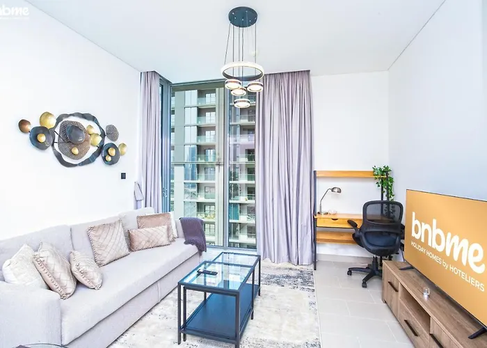 1B - Sobha Creek A - 4012 By bnbmehomes