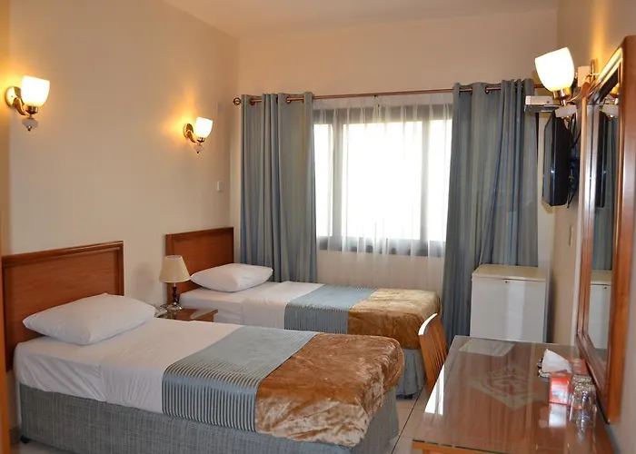 Tara Hotel