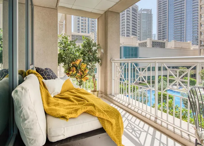 MaisonPrive Holiday Homes - 29 Boulevard