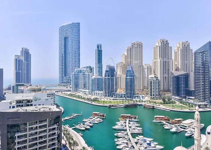 The Best View For Marina!