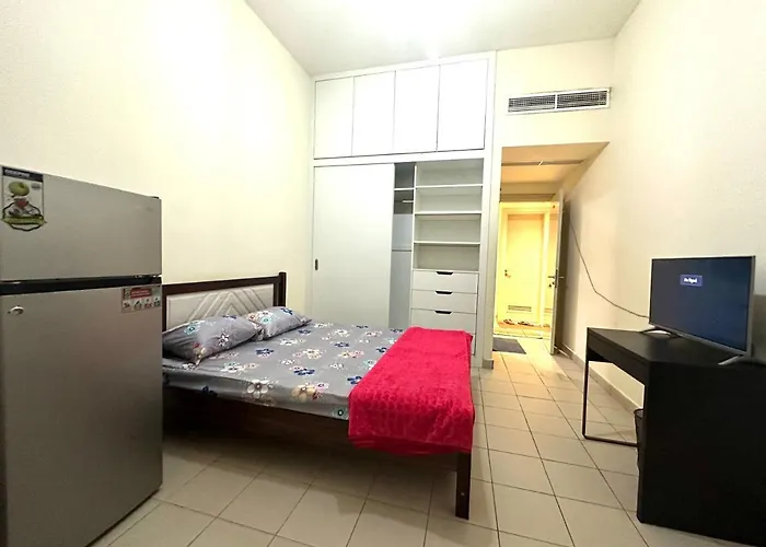 Master Bed G19