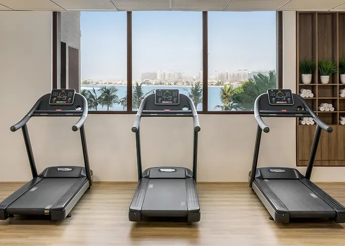 Wyndham Residences The Palm