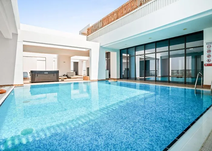 Upscale Studio In Binghatti Apartments, Dso