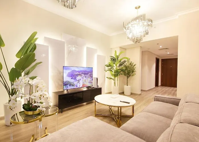 First Class 3Br With Full Burj Khalifa And Fountain View