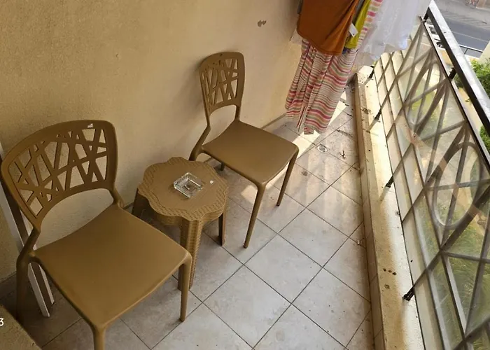 Ruby Star Hostel Dubai For Male- 4 R- 4