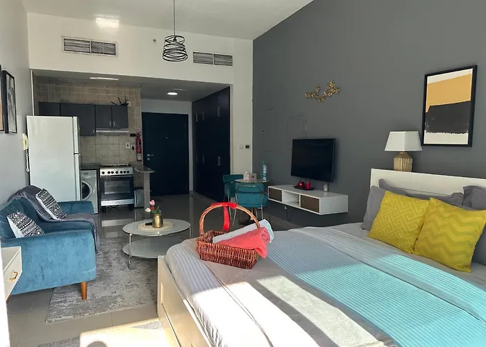 Himalaya Homes - Studio