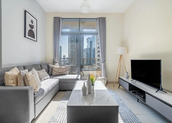 The Burj Khalifa Collection