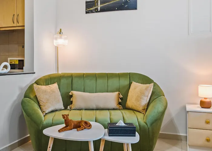 Luxurious Apt Near Jbr