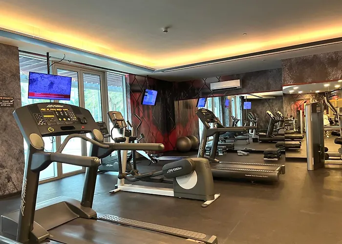 Luxury Dubai Marina Views On Marina Walk Waterfront 3 Bed Property